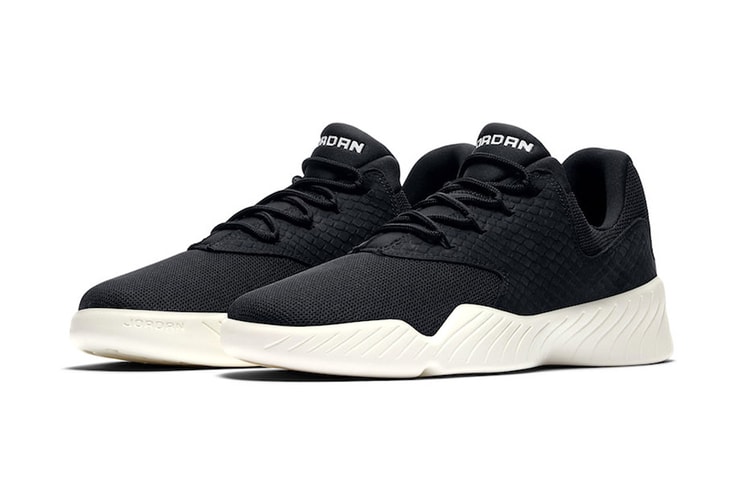 Jordan Brand’s J23 Low Model Receives a Python Leather Makeover