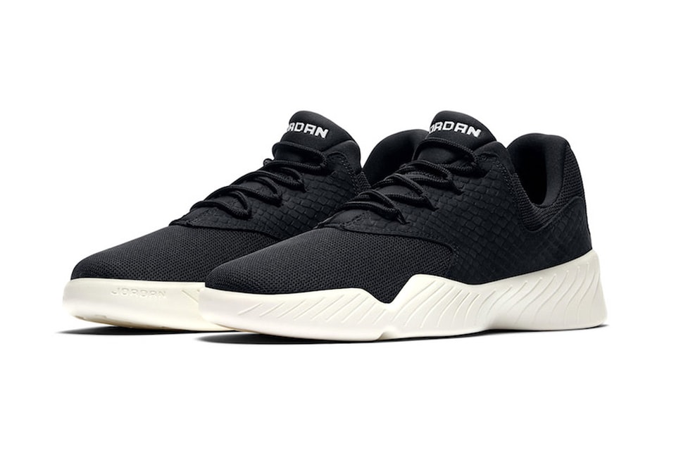 Jordan j23 low black Clearance