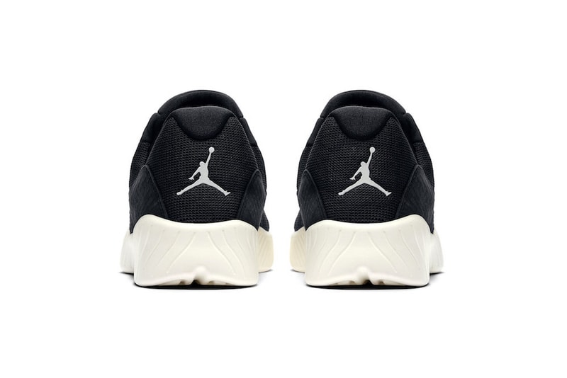 Jordan J23 Low