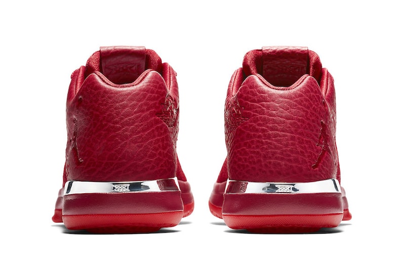 Nike Air Jordan 31 Lows Home Away Gym Red White Chicago Bulls