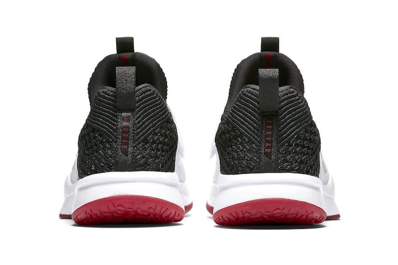 Jordan Brand Trainer 2 Flyknit Chicago Bulls Nike