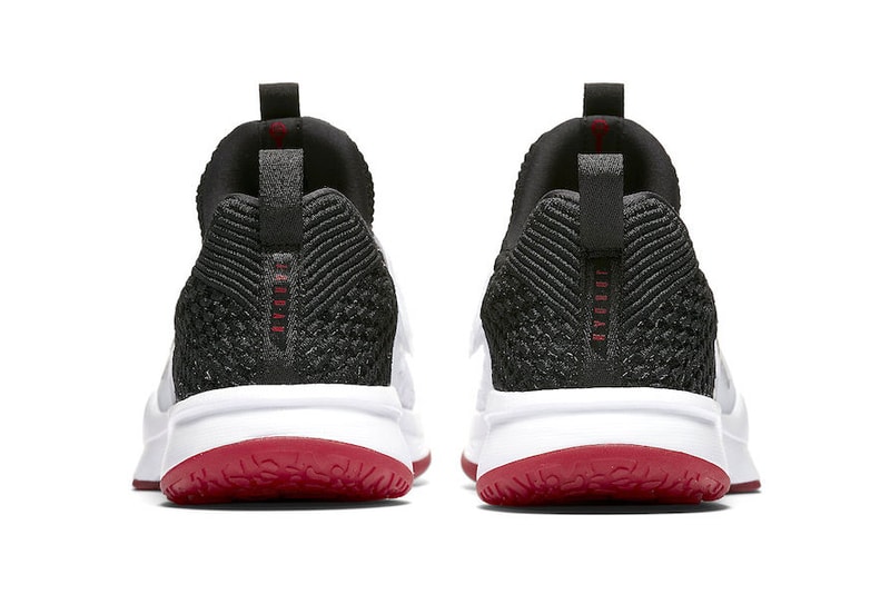 Jordan Brand Trainer 2 Flyknit Chicago Bulls Nike