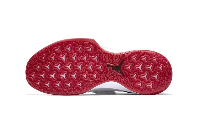 Jordan Brand Trainer 2 Flyknit Chicago Bulls Nike