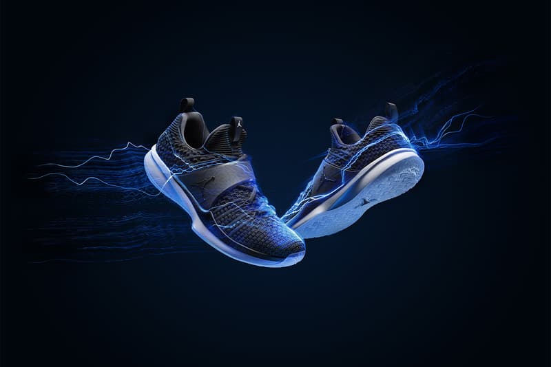Jordan trainer 2 Flyknit