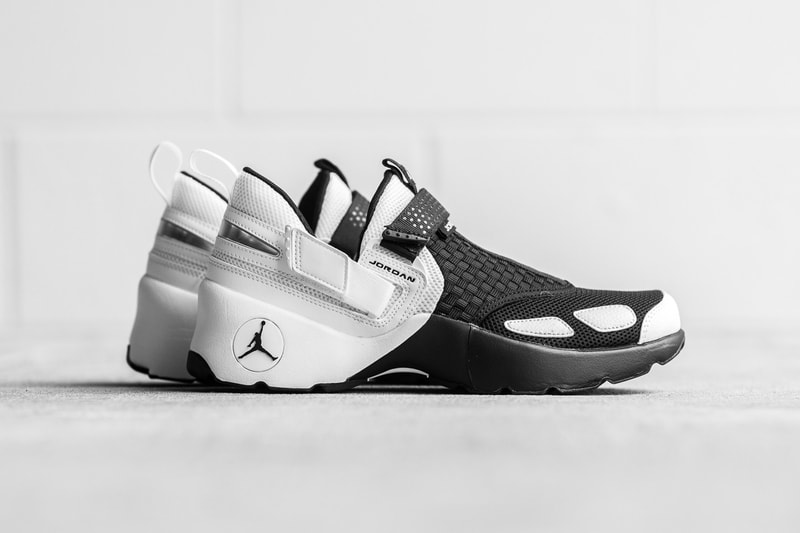 Jordan Trunner LX