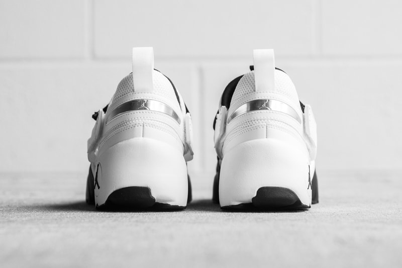 Jordan Trunner LX