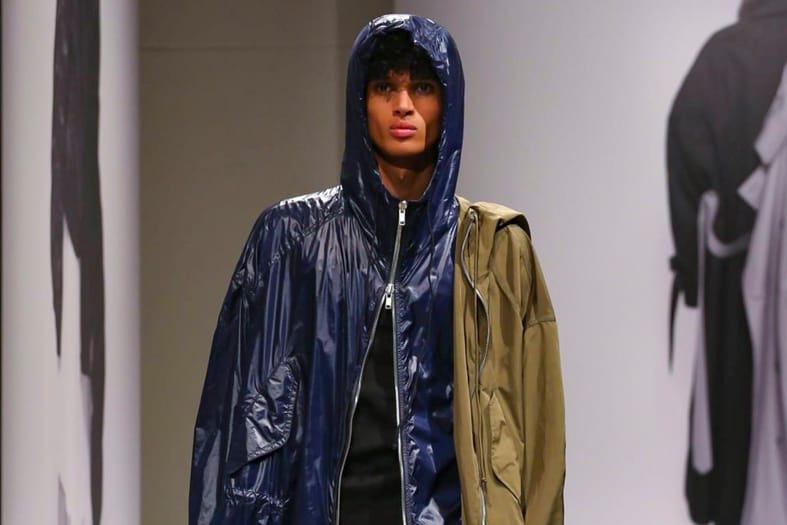 Juun. J's 2018 Spring/Summer Collection Celebrates the House's 10-Year Existence