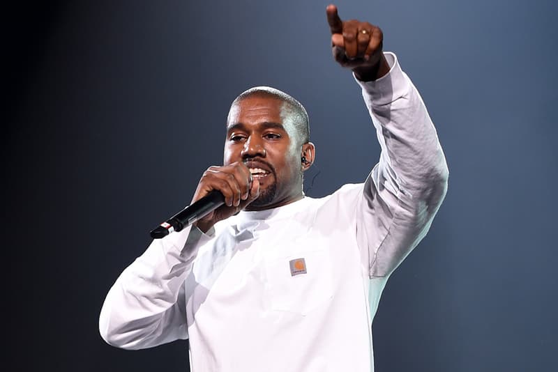 Kanye West's "All of The Lights" Alexander Lewis Brasstracks Remix