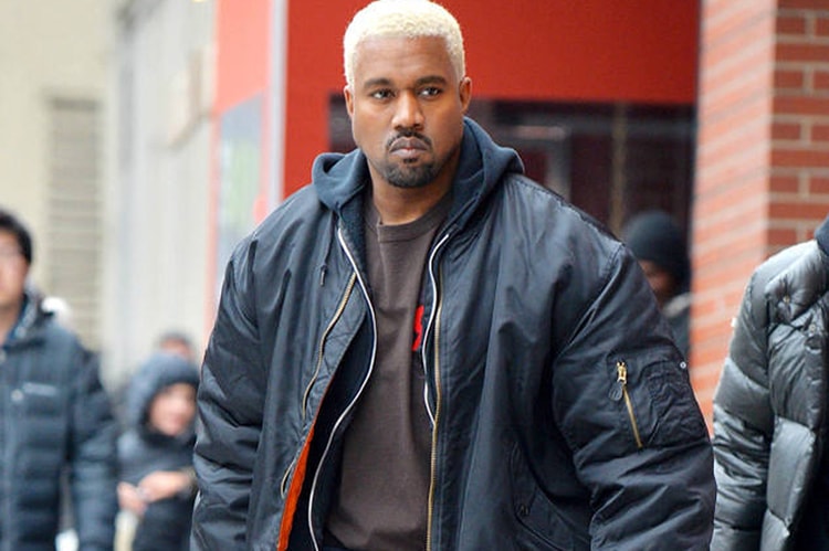 Kanye West Might Be Designing Calabasas High School's Uniforms