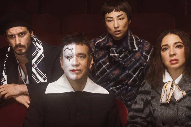 KENZO Announces 'Cabiria, Charity, Chastity' Film Starring Maya Rudolph and Macaulay Culkin
