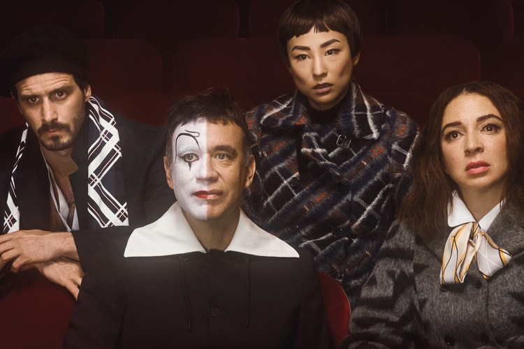 KENZO Announces 'Cabiria, Charity, Chastity' Film Starring Maya Rudolph and Macaulay Culkin