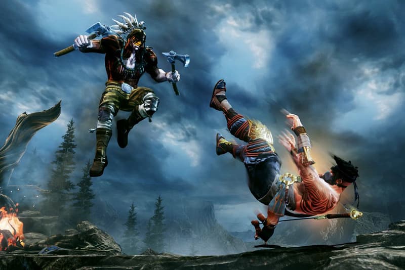 Killer Instinct Steam Microsoft Video Games