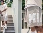 KITH's 2017 Summer Collection Mixes Beachwear With Streetwear