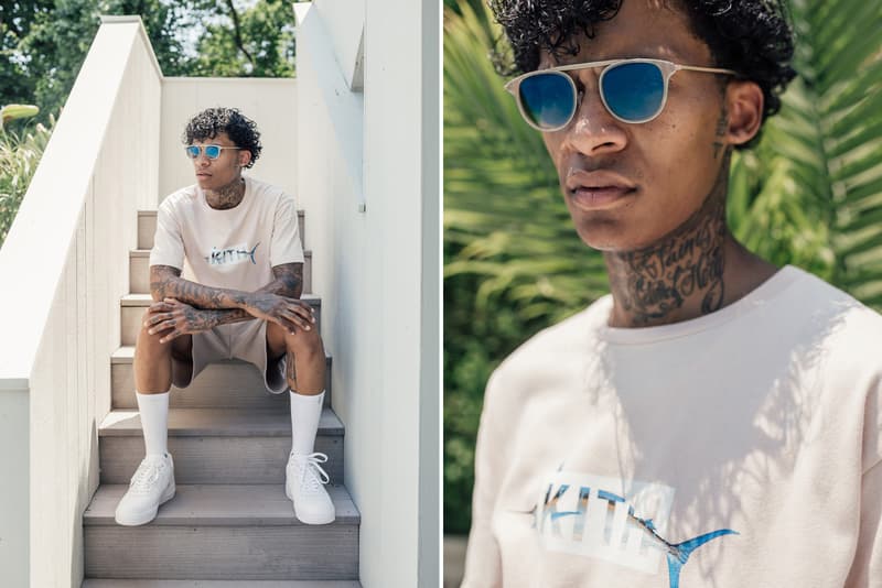 KITH 2017 Summer Collection Miami First Drop Second Drop