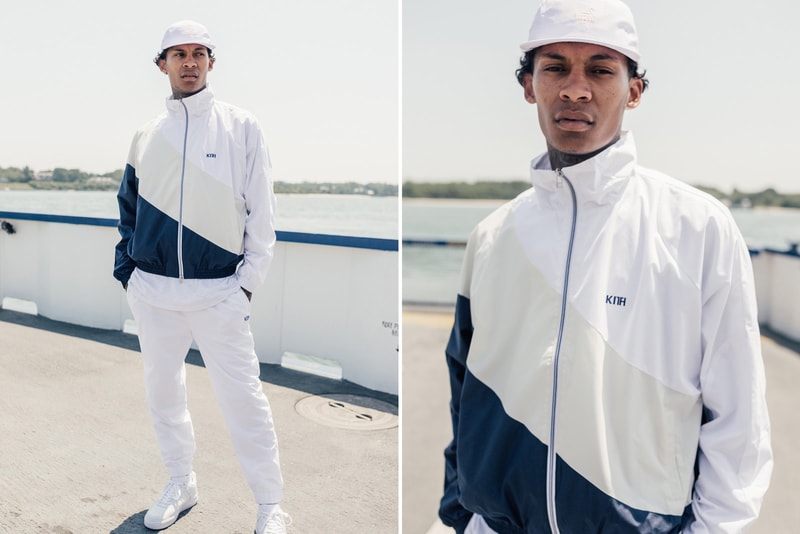 KITH 2017 Summer Collection Miami First Drop Second Drop
