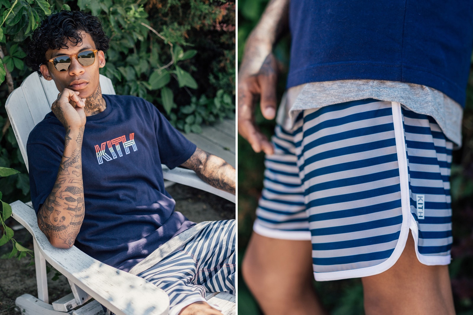 KITH 2017 Summer Collection Miami First Drop Second Drop