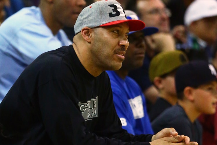 LaVar Ball Announces the End of Being Able to Pre-Order Your ZO2 Sneakers