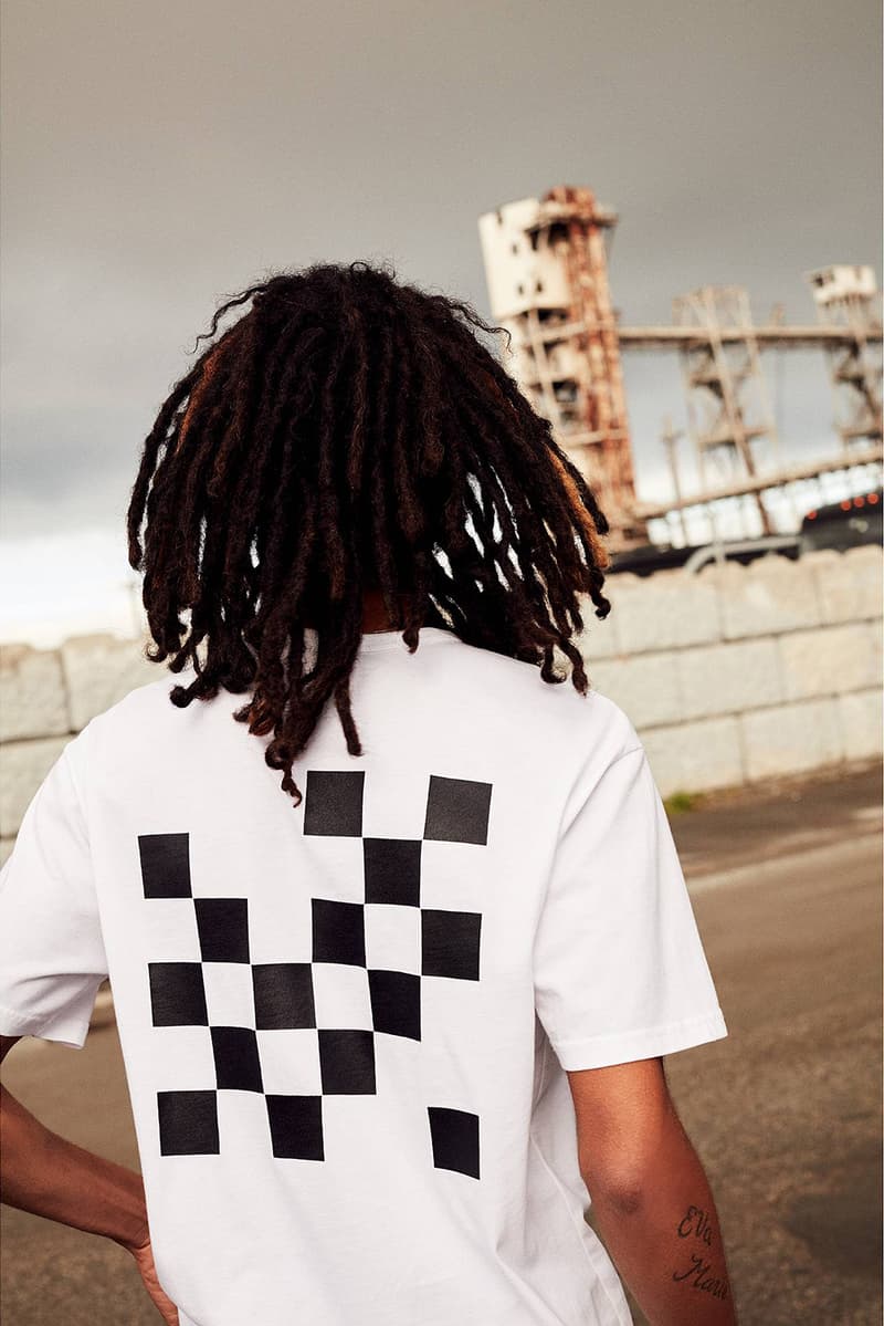 Levi's Skateboarding 2017 Spring/Summer Collection Workwear