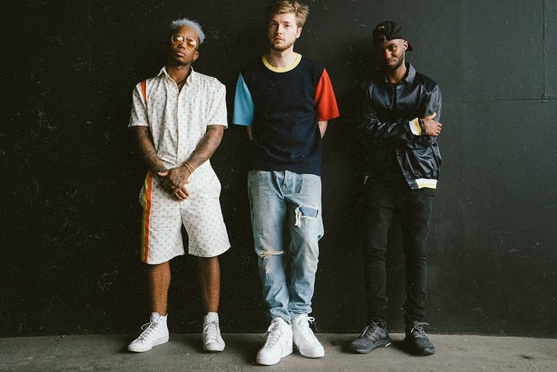 Lido THEY Not Enough
