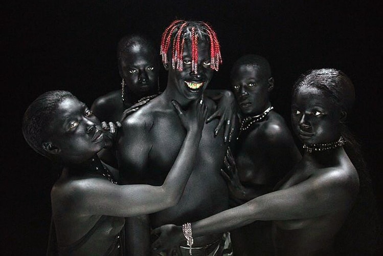Lil Yachty Accused of Stealing "Peek A Boo" From Another Rapper. 