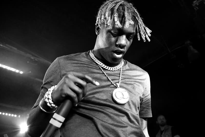 Lil Yachty Open Letter Fans 'Teenage Emotion' First Week Sales