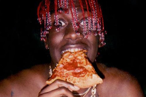 The 'Lil Yachty Scrapbook' Offers a Wild, Behind-The-Scenes Look at the Rapper's First Official Tour