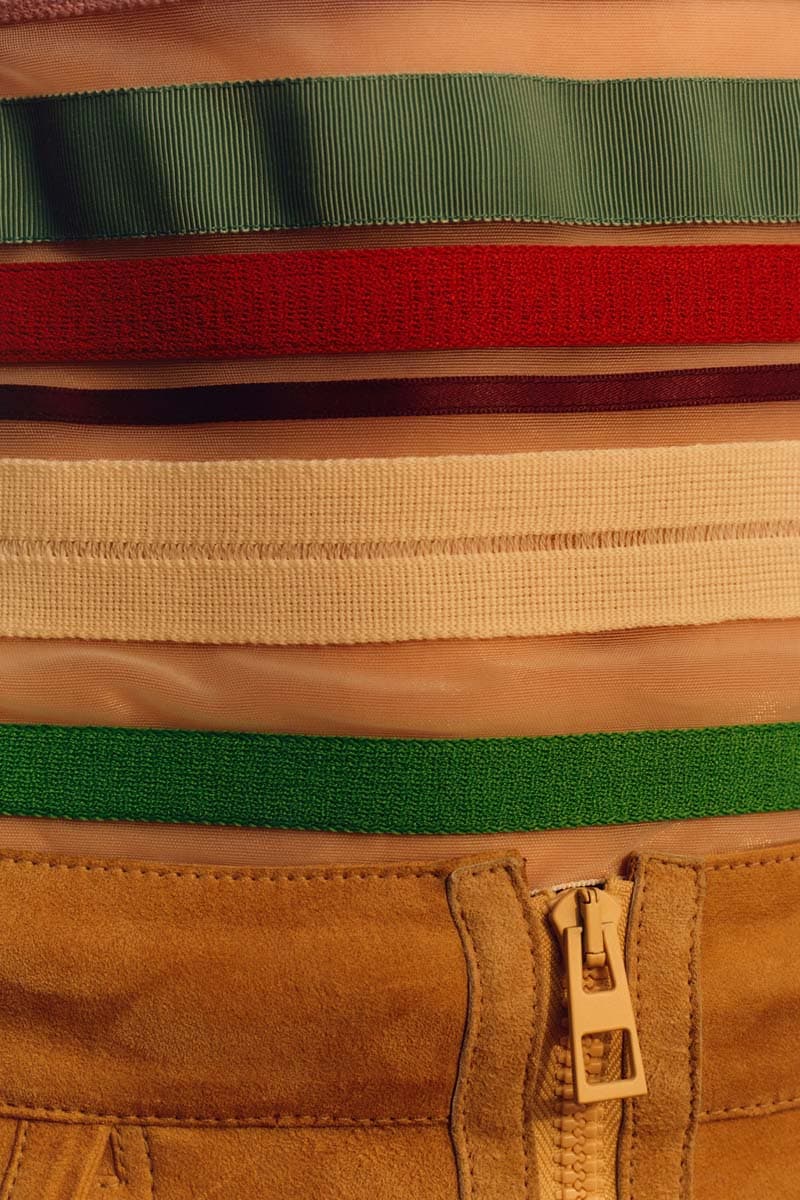 Loewe 2018 Spring/Summer Lookbook