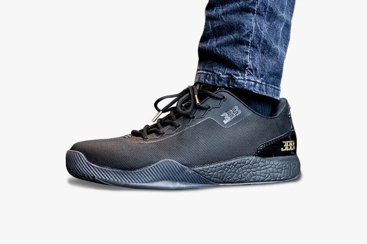 Lonzo Ball Unveils Another Big Baller Brand ZO2 Colorway at the 2017 NBA Draft