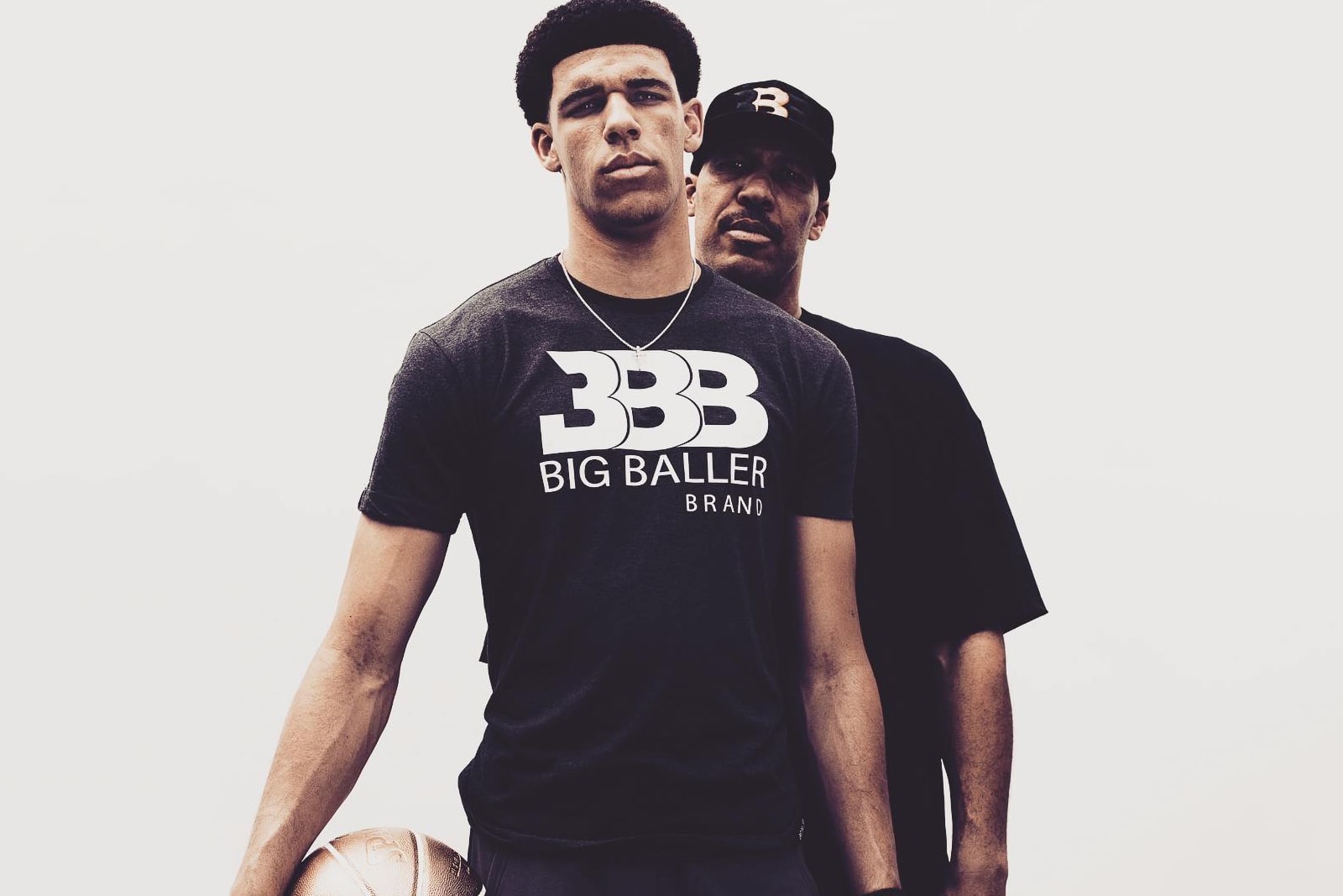 lonzo lavar lamelo liangelo ball big baller brand zo2 fathers day letter the players tribune dad pens writes tribute ucla los angeles lakers