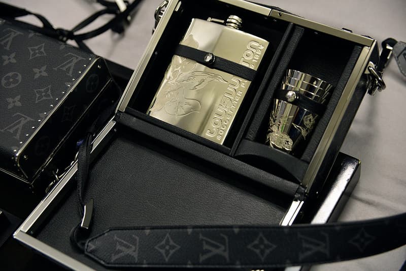 Louis Vuitton Accessories for 2018 Spring/Summer