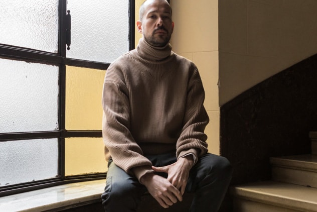 Luke Meier Talks about OAMC's Lasting Appeal and Work-Life Balance with His Wife Lucie