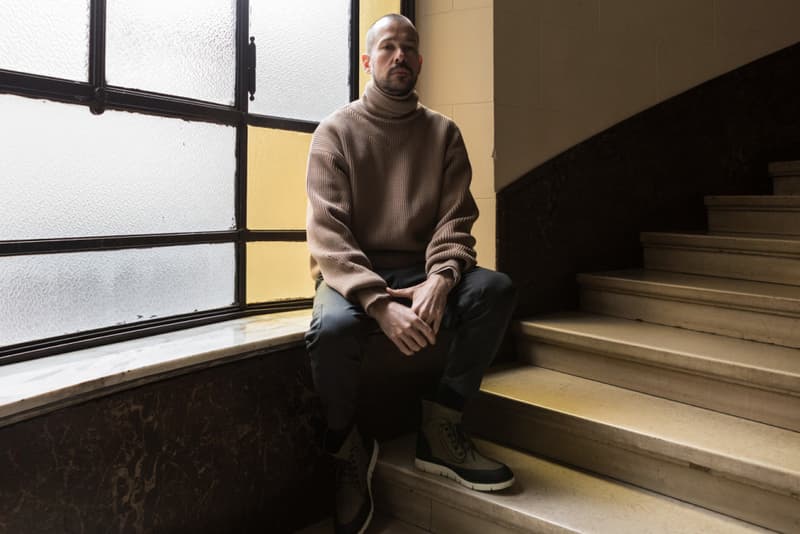 Luke Meier of OAMC Interview