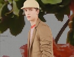 Maison Kitsuné Heads to the Imaginary City of Romance for 2018 Spring/Summer