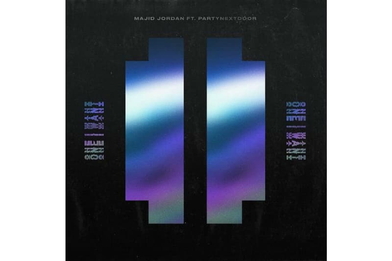Majid Jordan PARTYNEXTDOOR OVO 2017