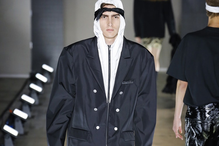 Malibu 1992's 2018 Spring/Summer Collection Pays Tribute to West Hollywood's Chateau Marmont