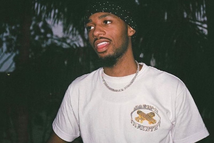 Marino Infantry To Launch Collection In Pop-Up Store