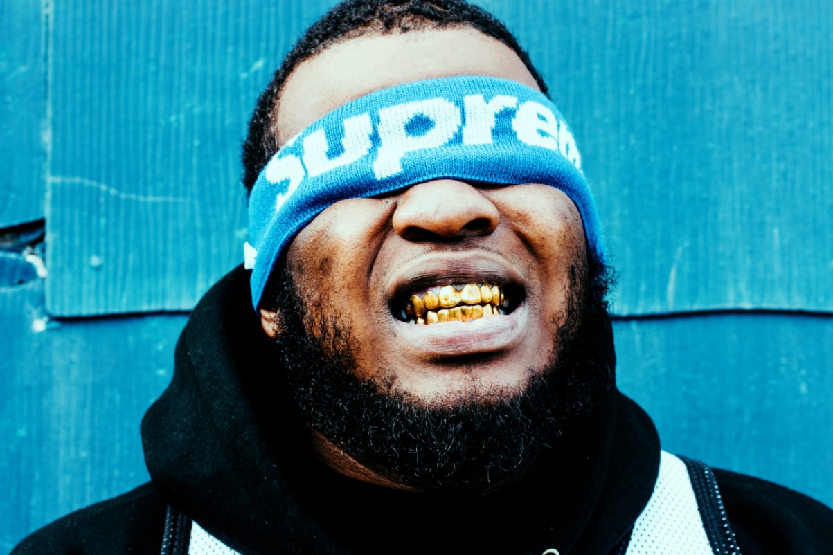 HYPEBEAST Weekly Music Round Up Week 5 Badbadnotgood