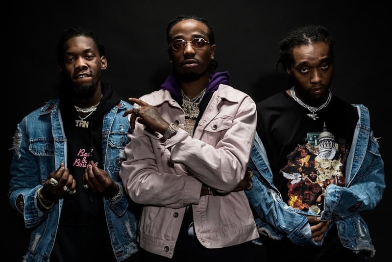 Migos "Do You Love Me"