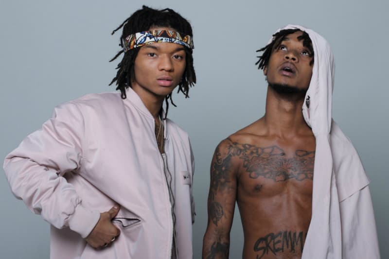 MikeWillMadeIt Rae Sremmurd Sremmlife 3 Album 2017