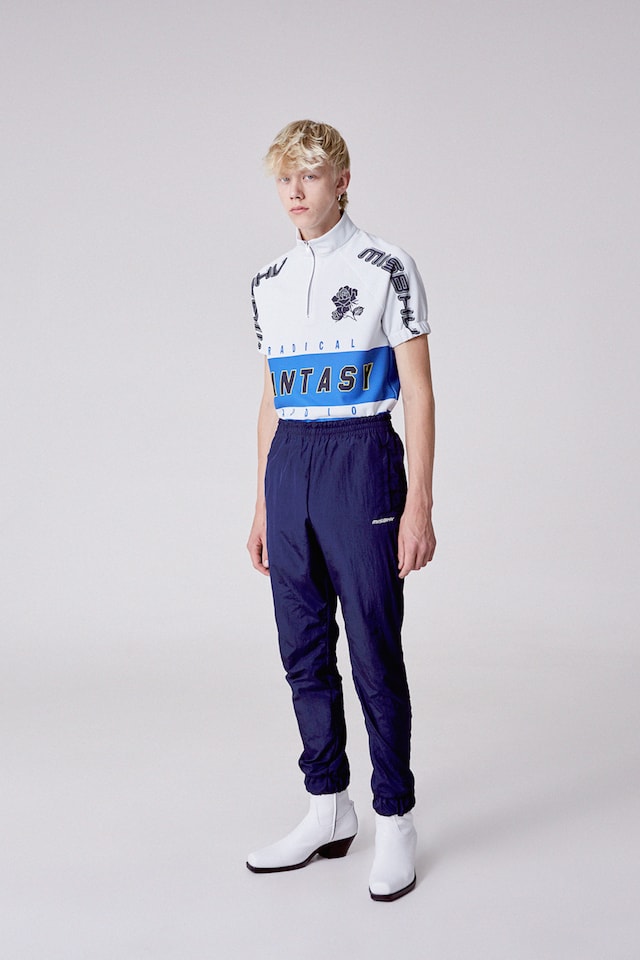 MISBHV 2018 Spring Summer Collection Lookbook