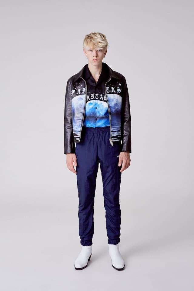 MISBHV 2018 Spring Summer Collection Lookbook