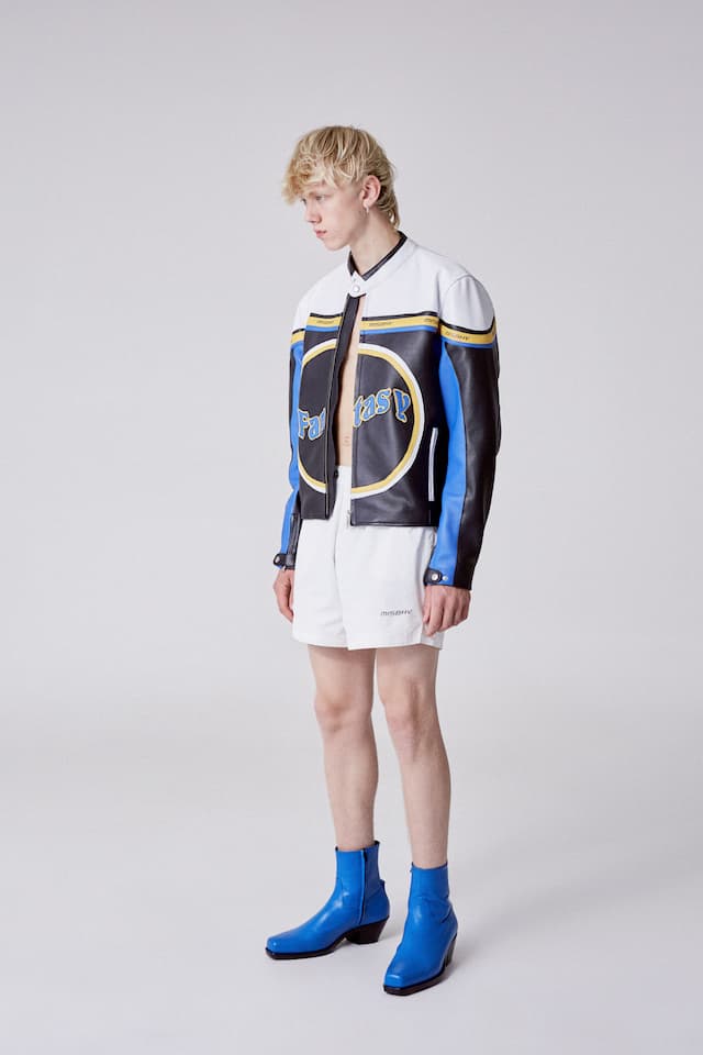 MISBHV 2018 Spring Summer Collection Lookbook