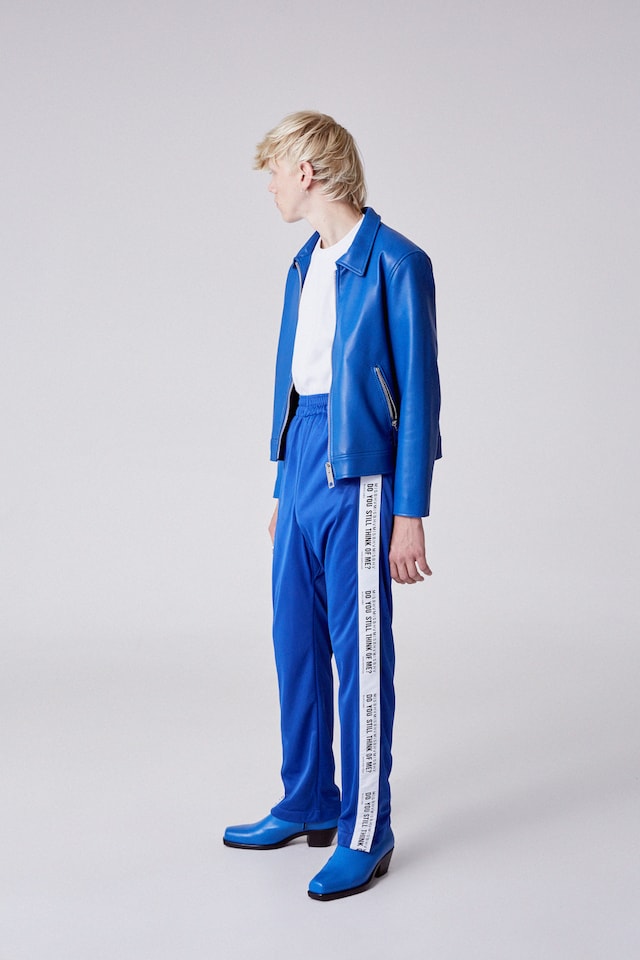 MISBHV 2018 Spring Summer Collection Lookbook