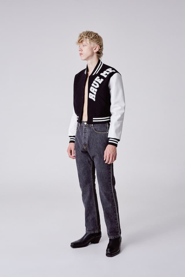 MISBHV 2018 Spring Summer Collection Lookbook