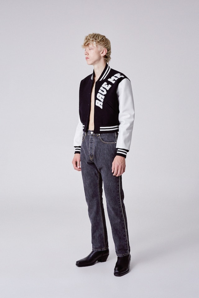 MISBHV 2018 Spring Summer Collection Lookbook