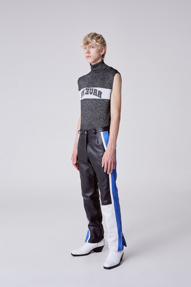 MISBHV 2018 Spring Summer Collection Lookbook