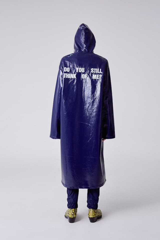 MISBHV 2018 Spring Summer Collection Lookbook