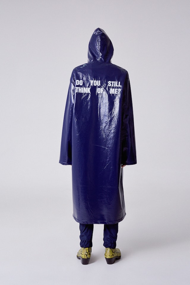 MISBHV 2018 Spring Summer Collection Lookbook