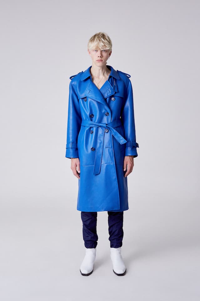 MISBHV 2018 Spring Summer Collection Lookbook