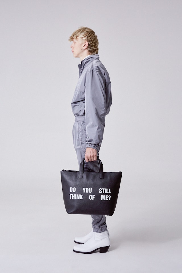 MISBHV 2018 Spring Summer Collection Lookbook